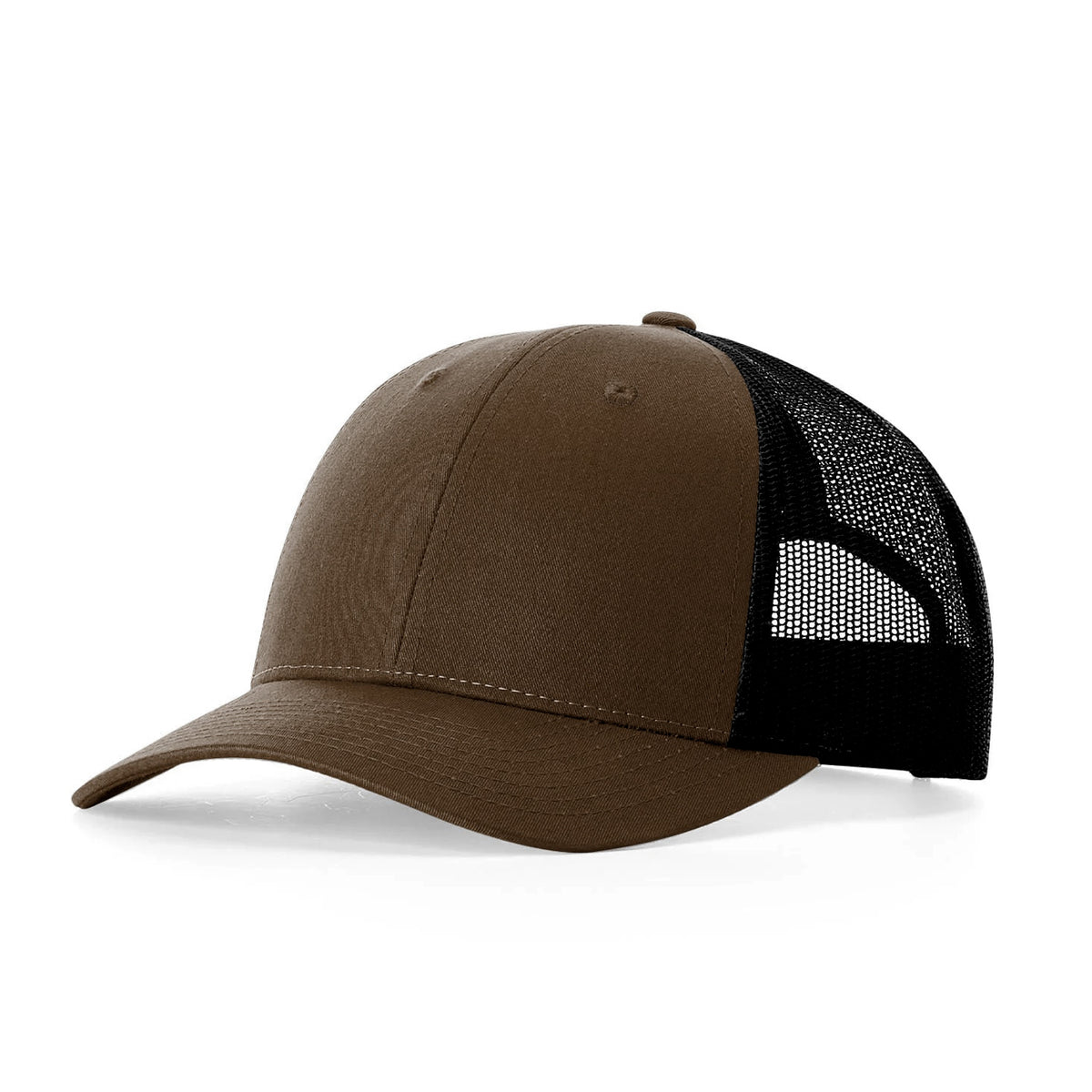 Casquette Camionneur Pistil Dean - Marron, Réglable Unisexe - Neuf Avec étiquettes, Snapback Style