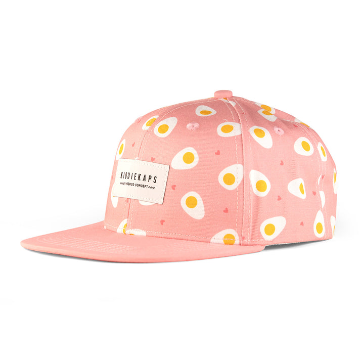 Casquette Eggie