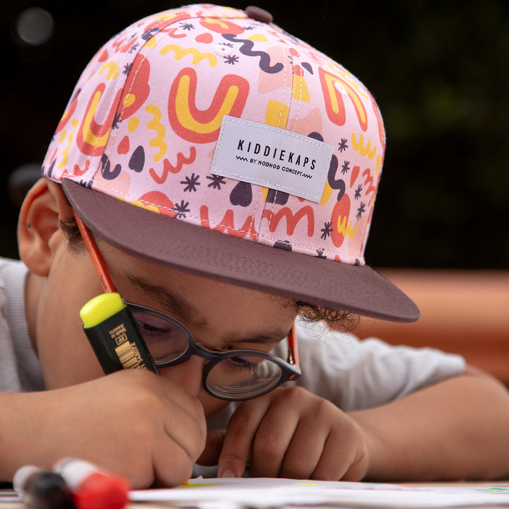 Casquette Dazzle