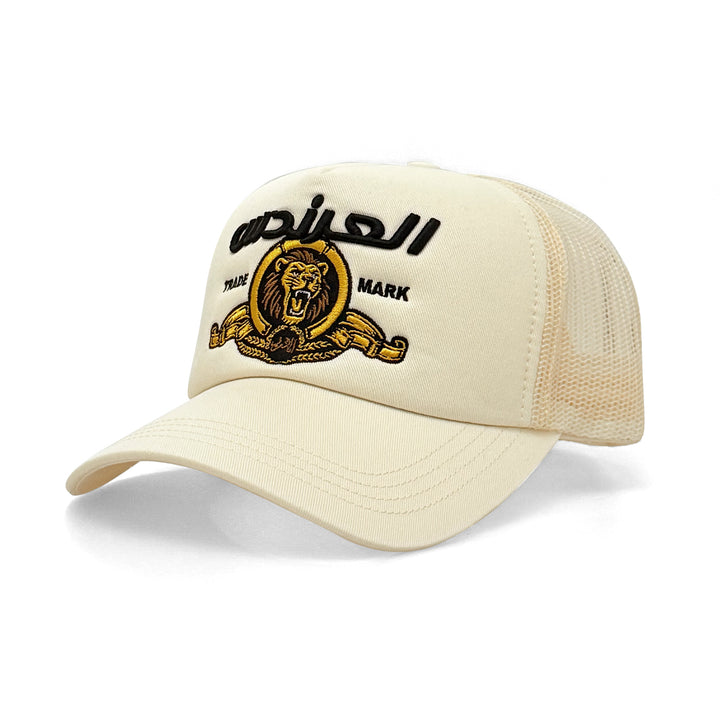 Casquette Al3arandas