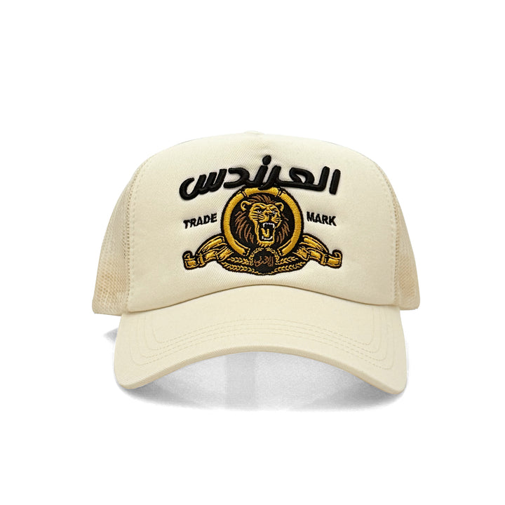 Casquette Al3arandas