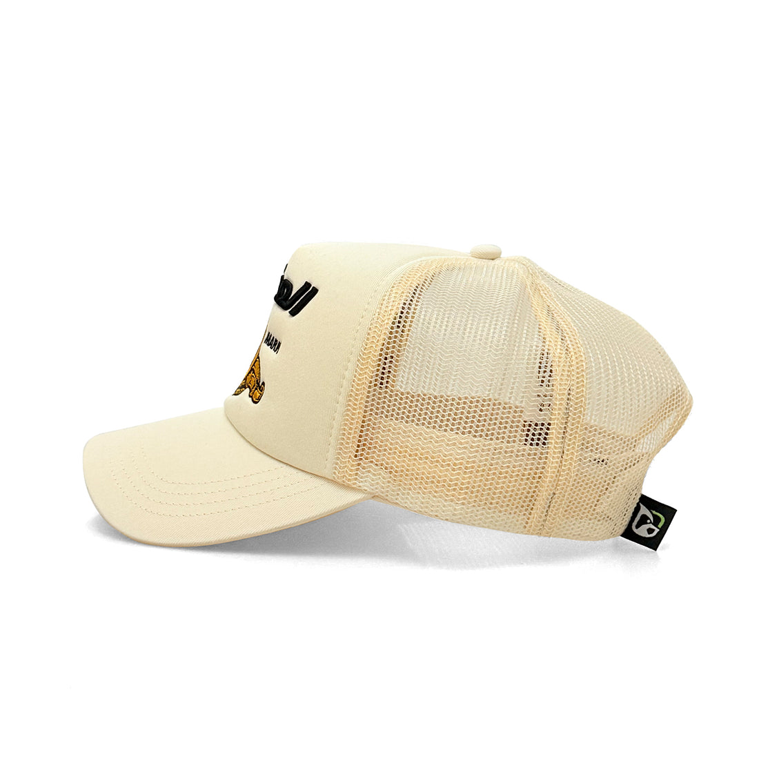 Casquette Al3arandas