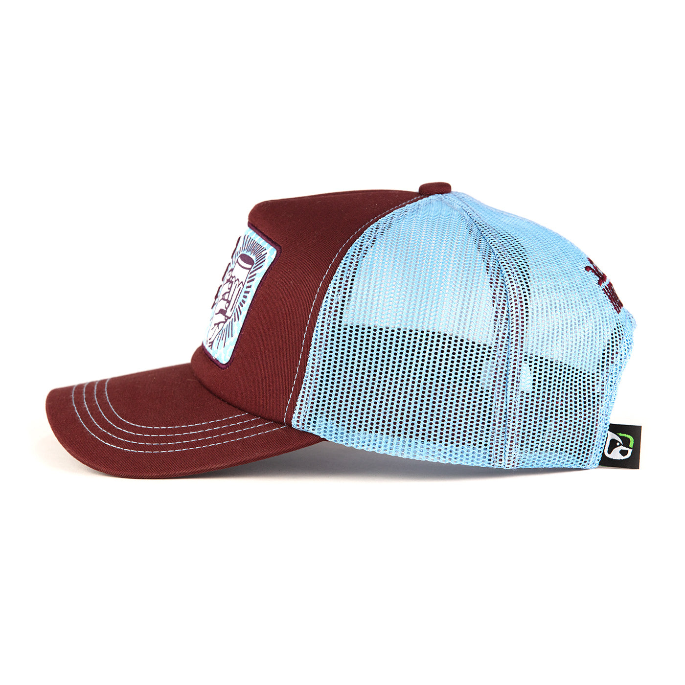 Casquette Discover The World In A Cup - Atay Forever