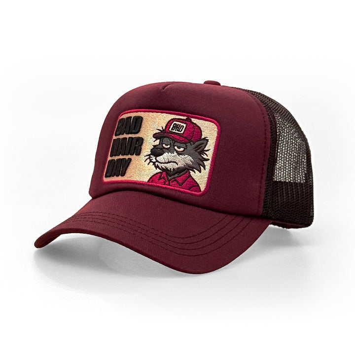 Casquette Bad Hair Day