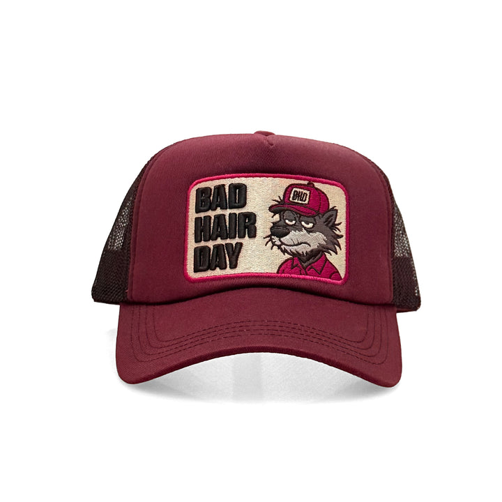 Casquette Bad Hair Day
