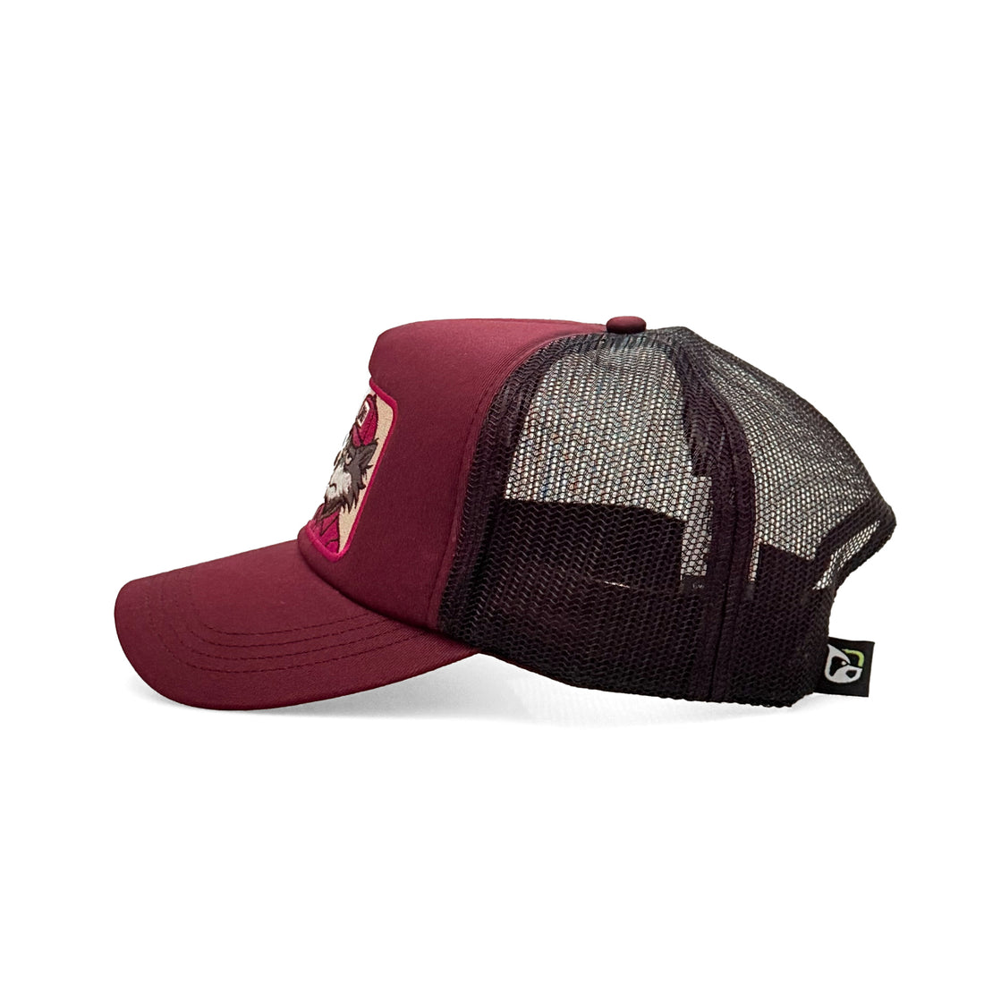 Casquette Bad Hair Day