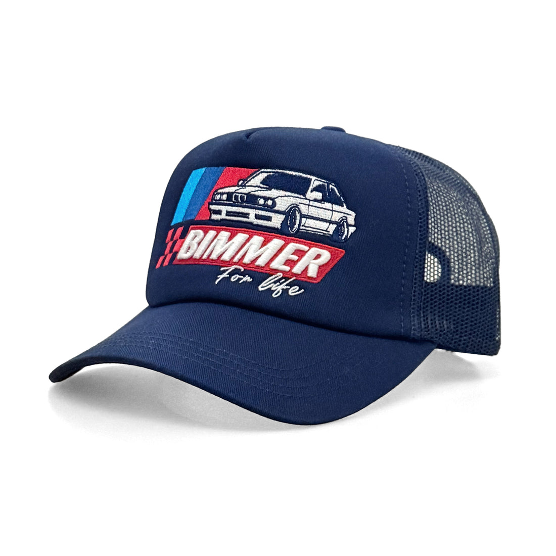 Casquette Bimmer For life