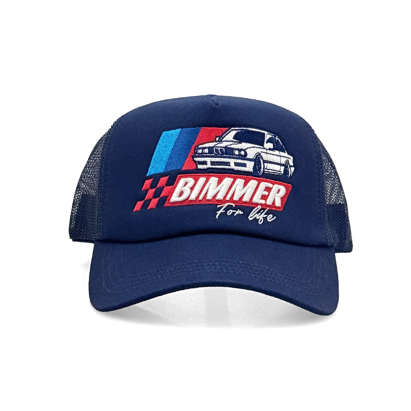 Casquette Bimmer For life