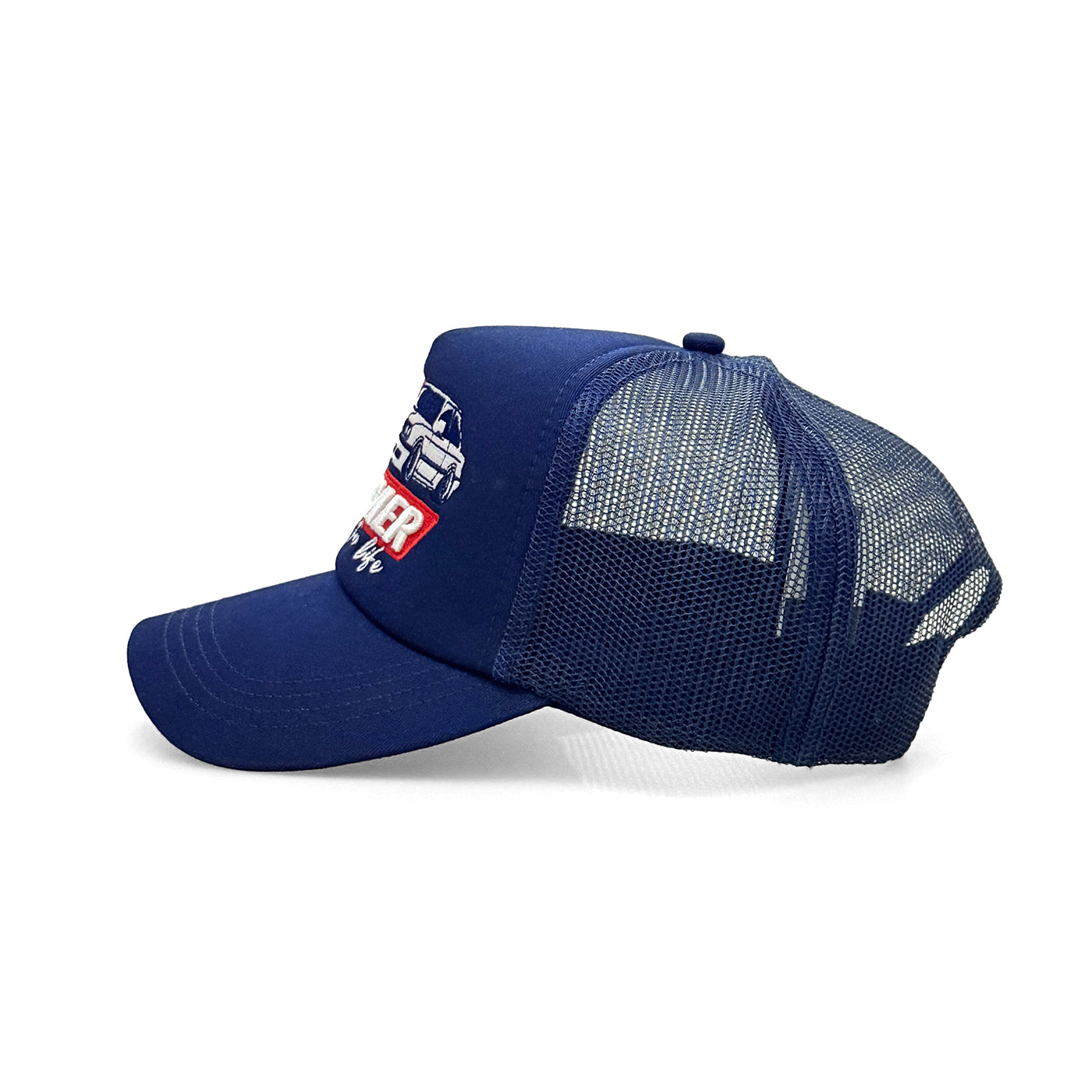 Casquette Bimmer For life