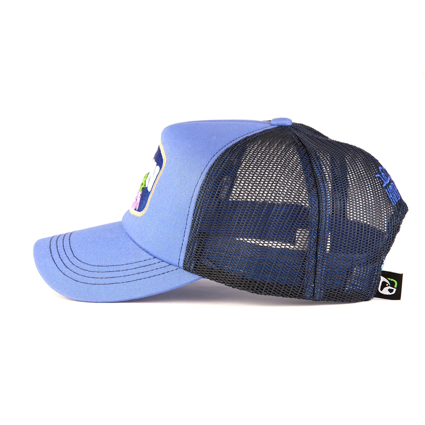 Casquette Moroccan Brain