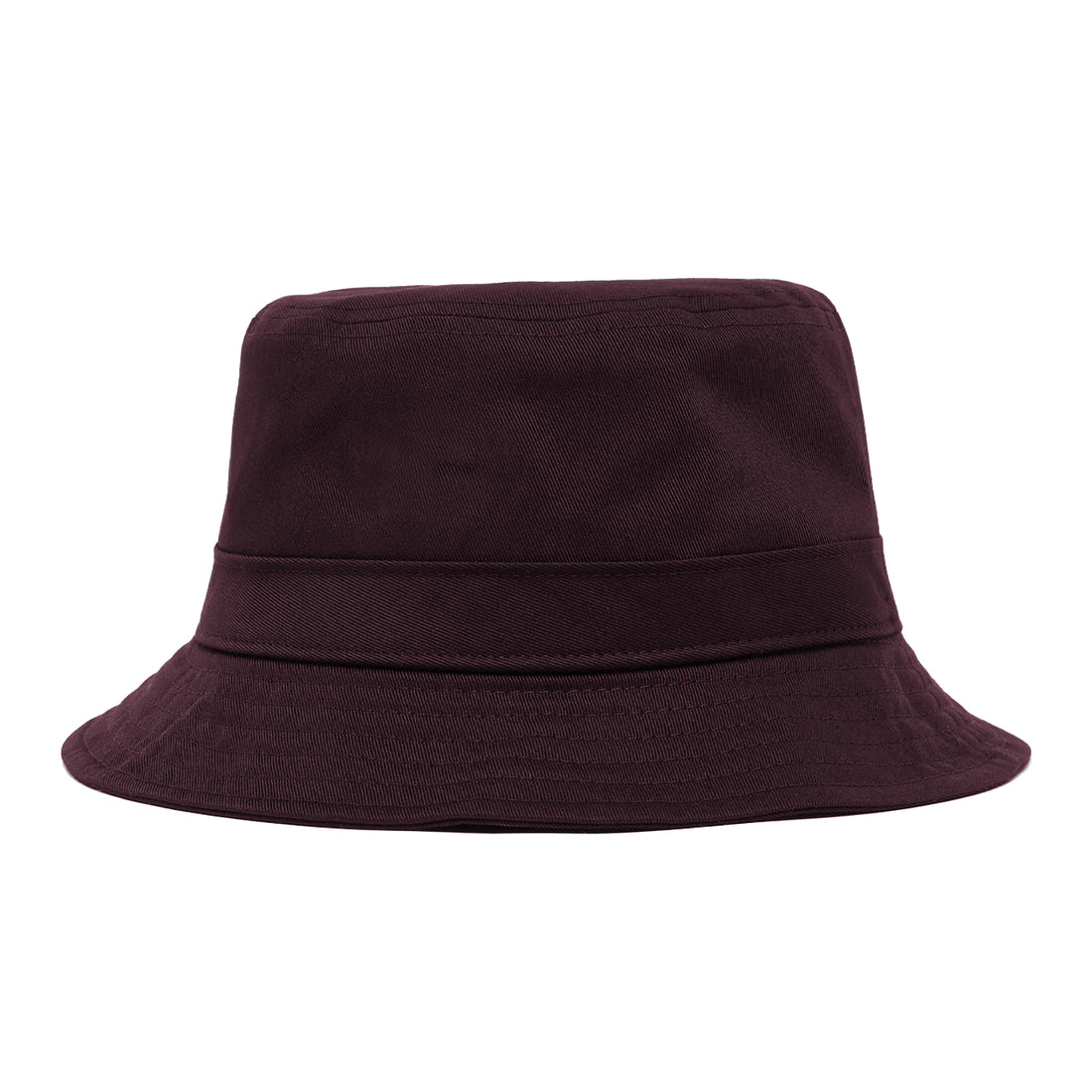 Chapeau Bob Bordeaux