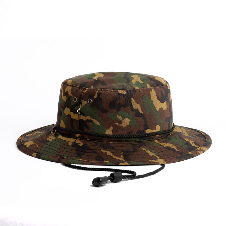 Chapeau Boonie Camo