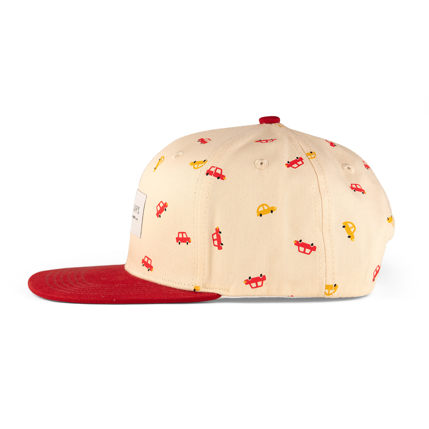Casquette Rocket
