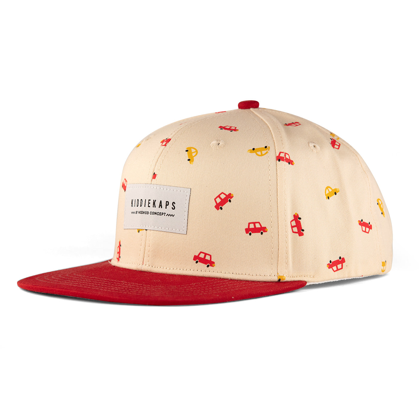 Casquette Rocket