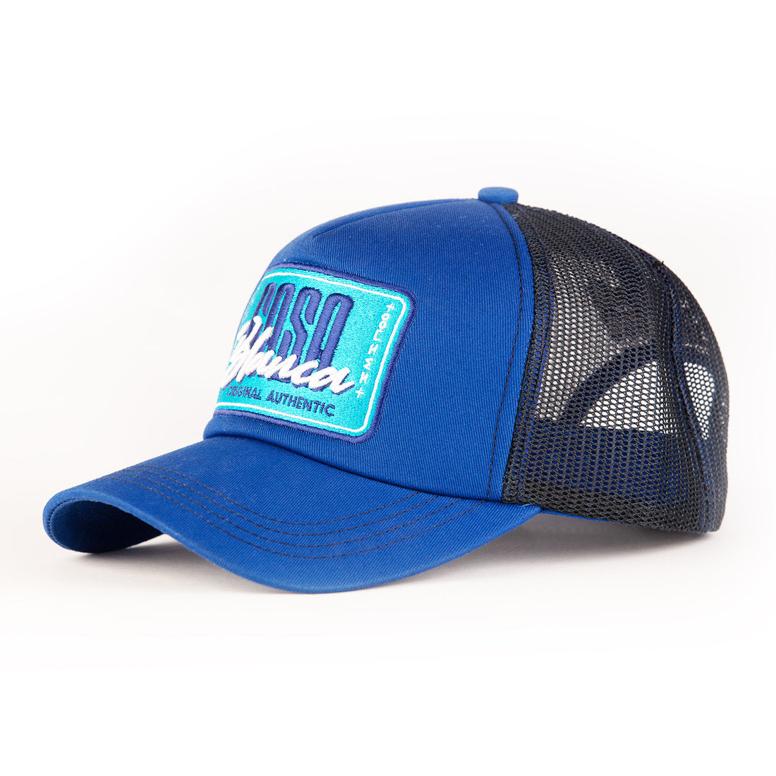 Casquette Casablanca Original Authentic