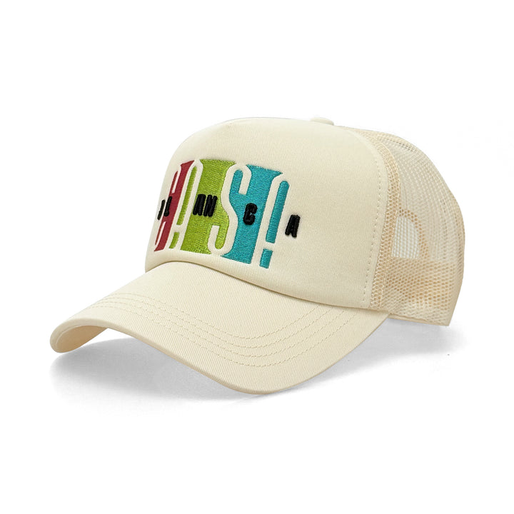 Casquette Casablanca