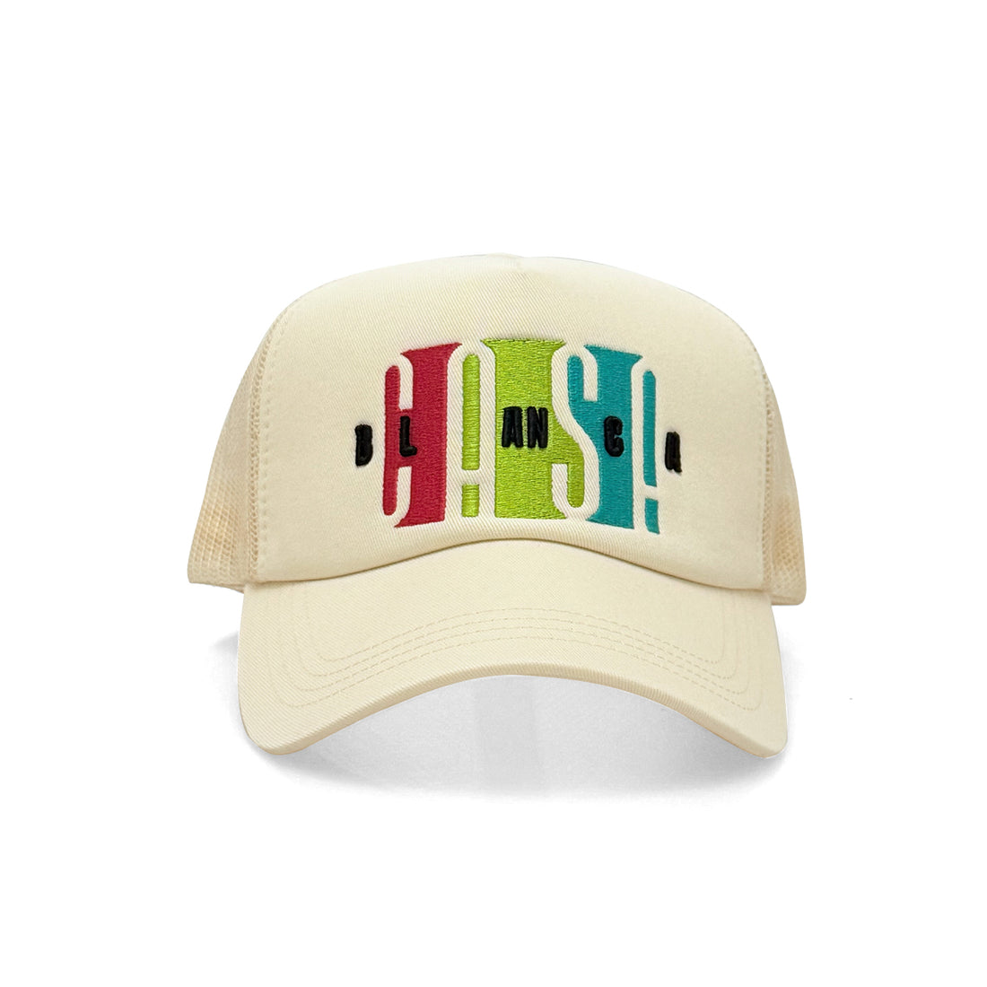Casquette Casablanca