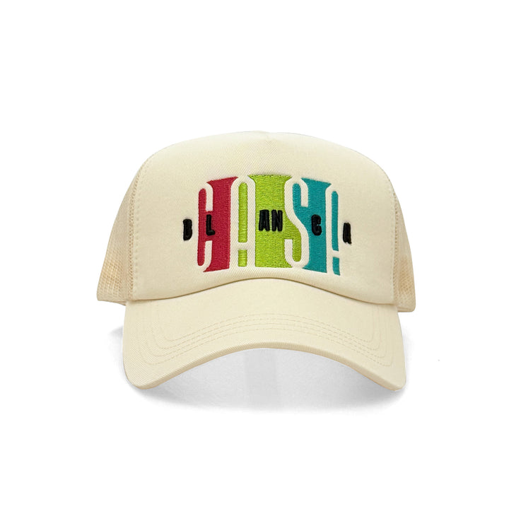 Casquette Casablanca