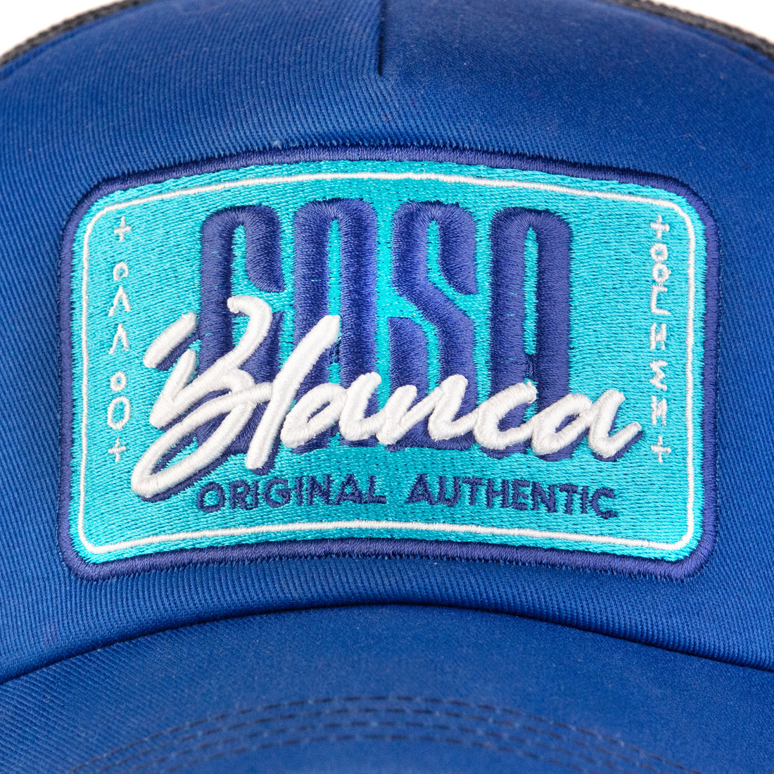 Casquette Casablanca Original Authentic