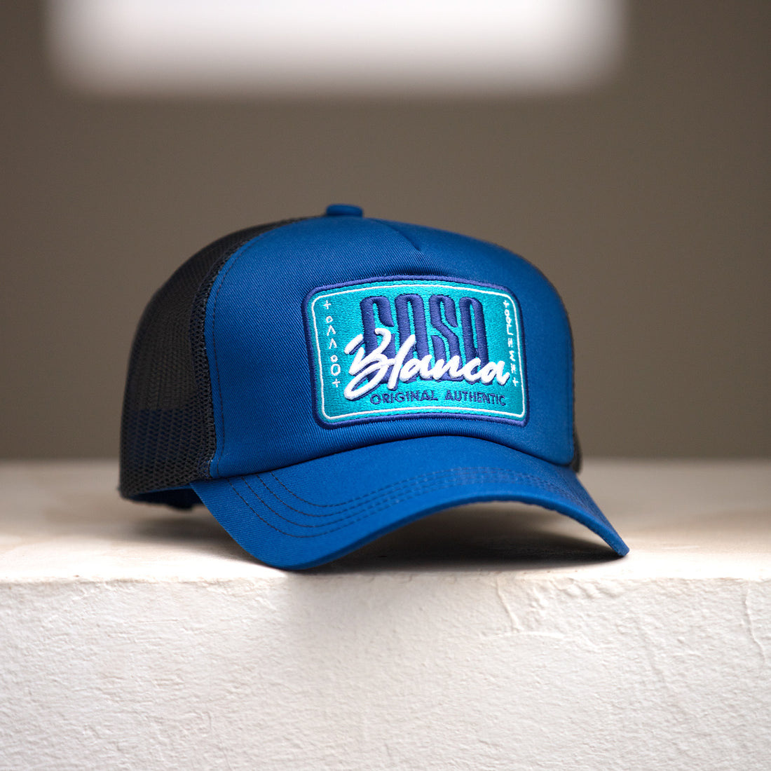 Casquette Casablanca Original Authentic