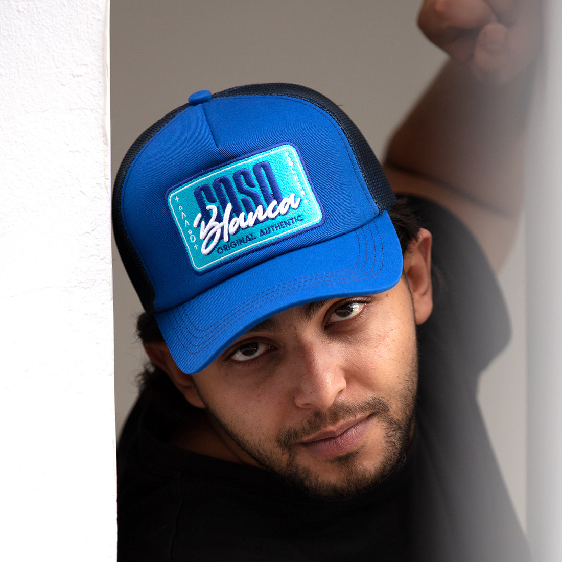 Casquette Casablanca Original Authentic