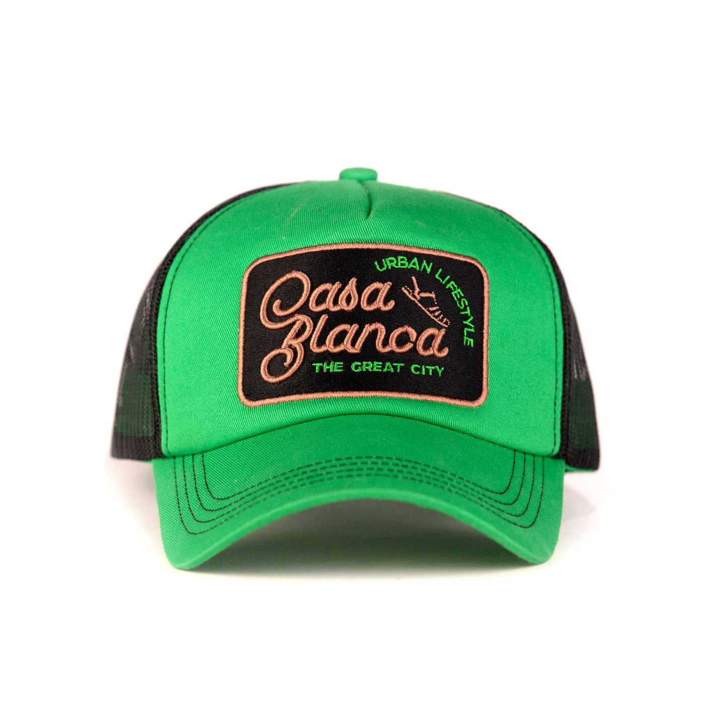 Casquette Casablanca Urban lifestyle