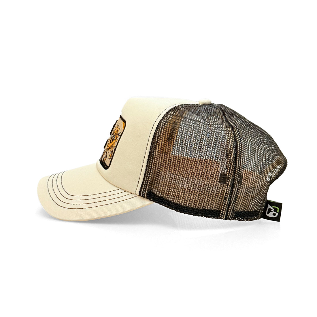 Casquette A chams L3achia