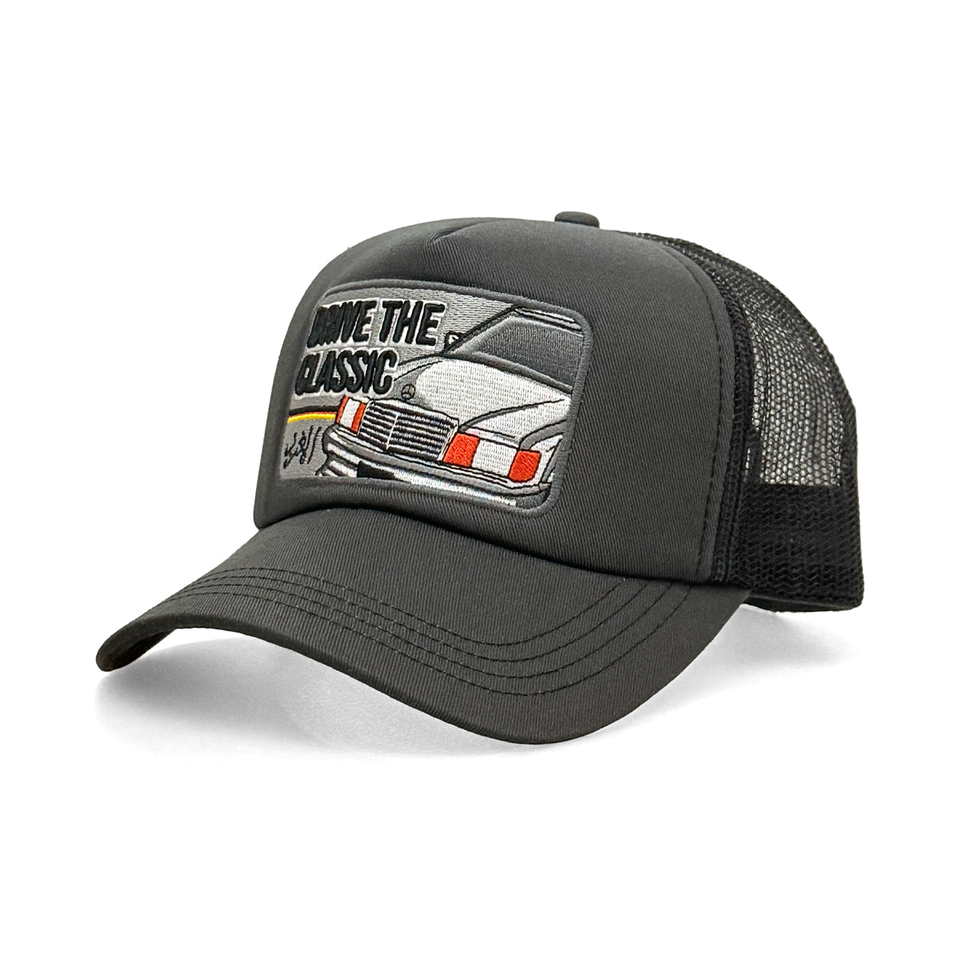 Casquette Drive The Classic