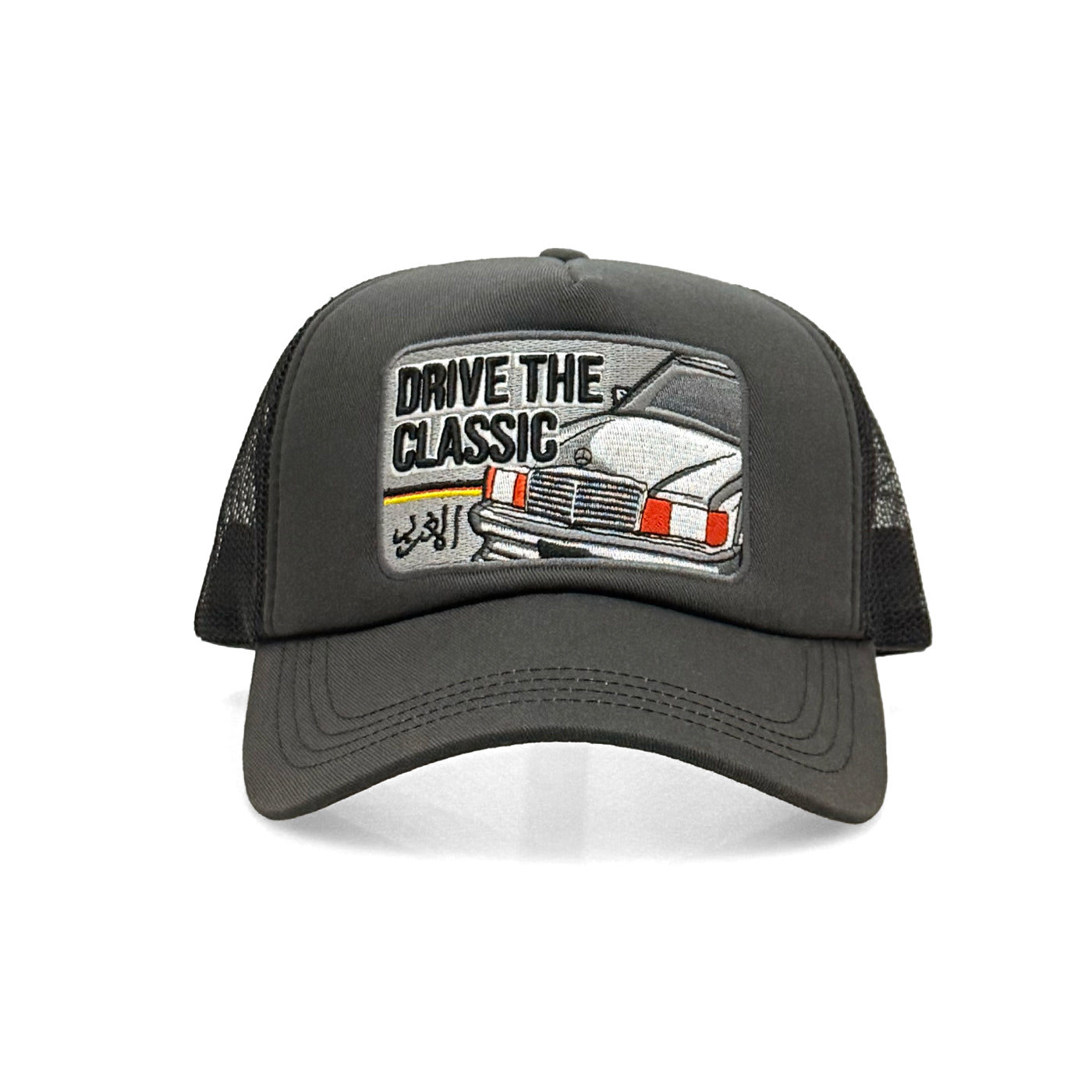 Casquette Drive The Classic