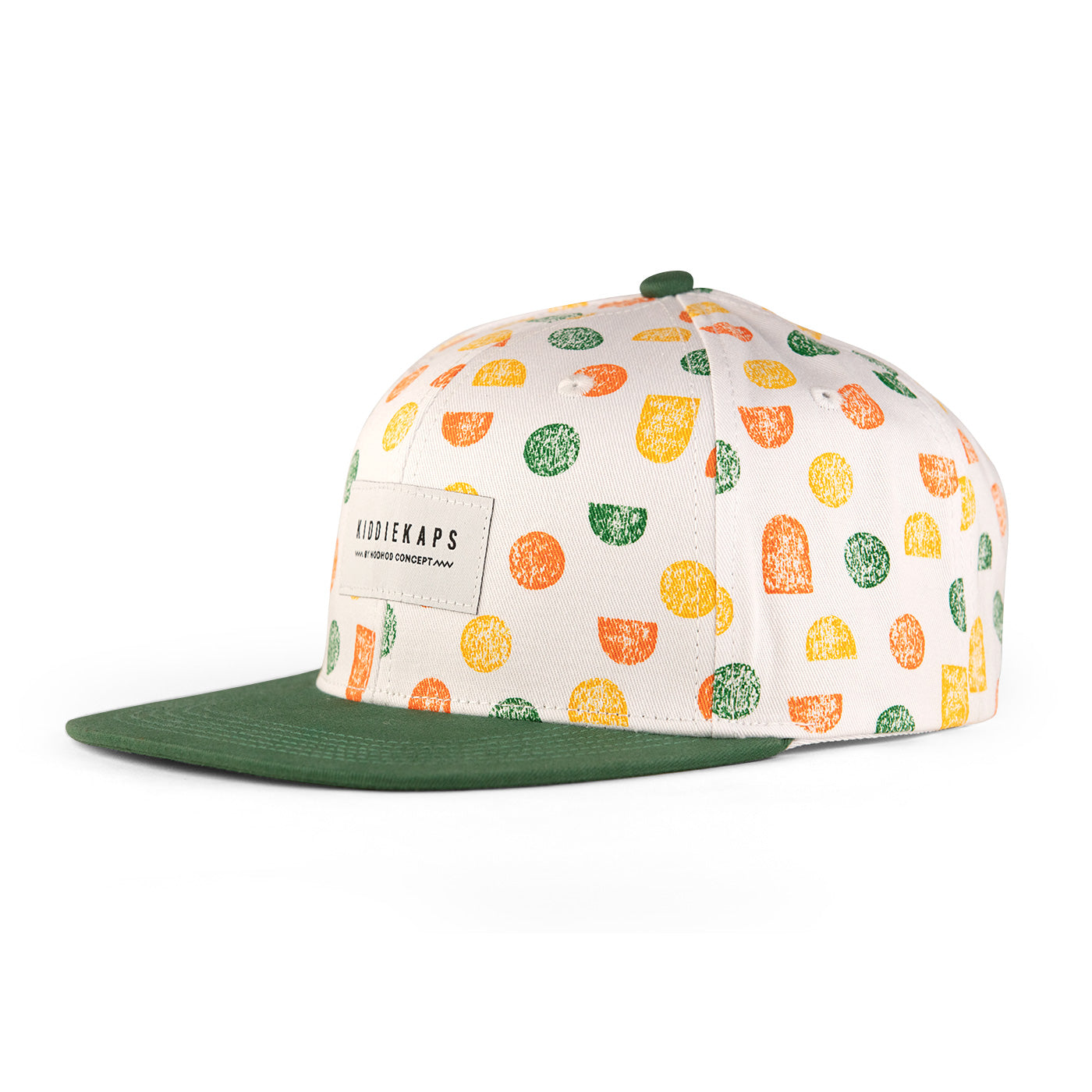Casquette Splash