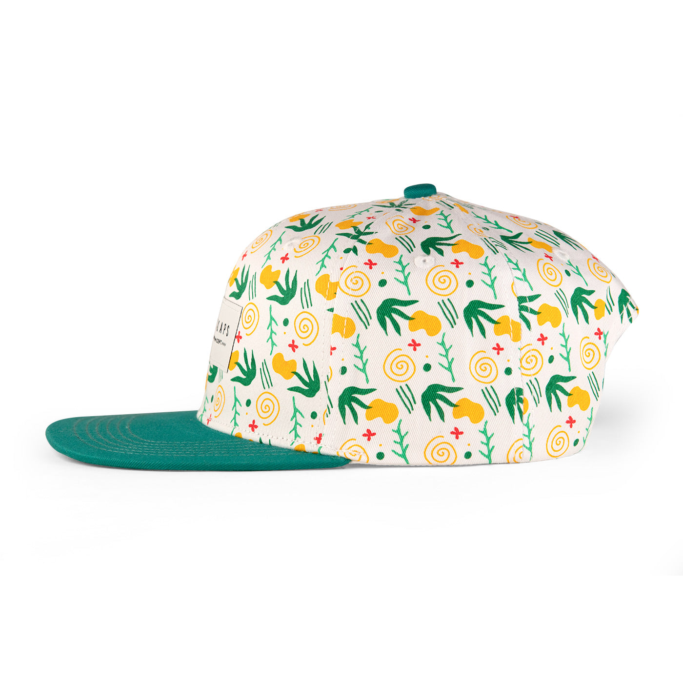 Casquette Sunflower