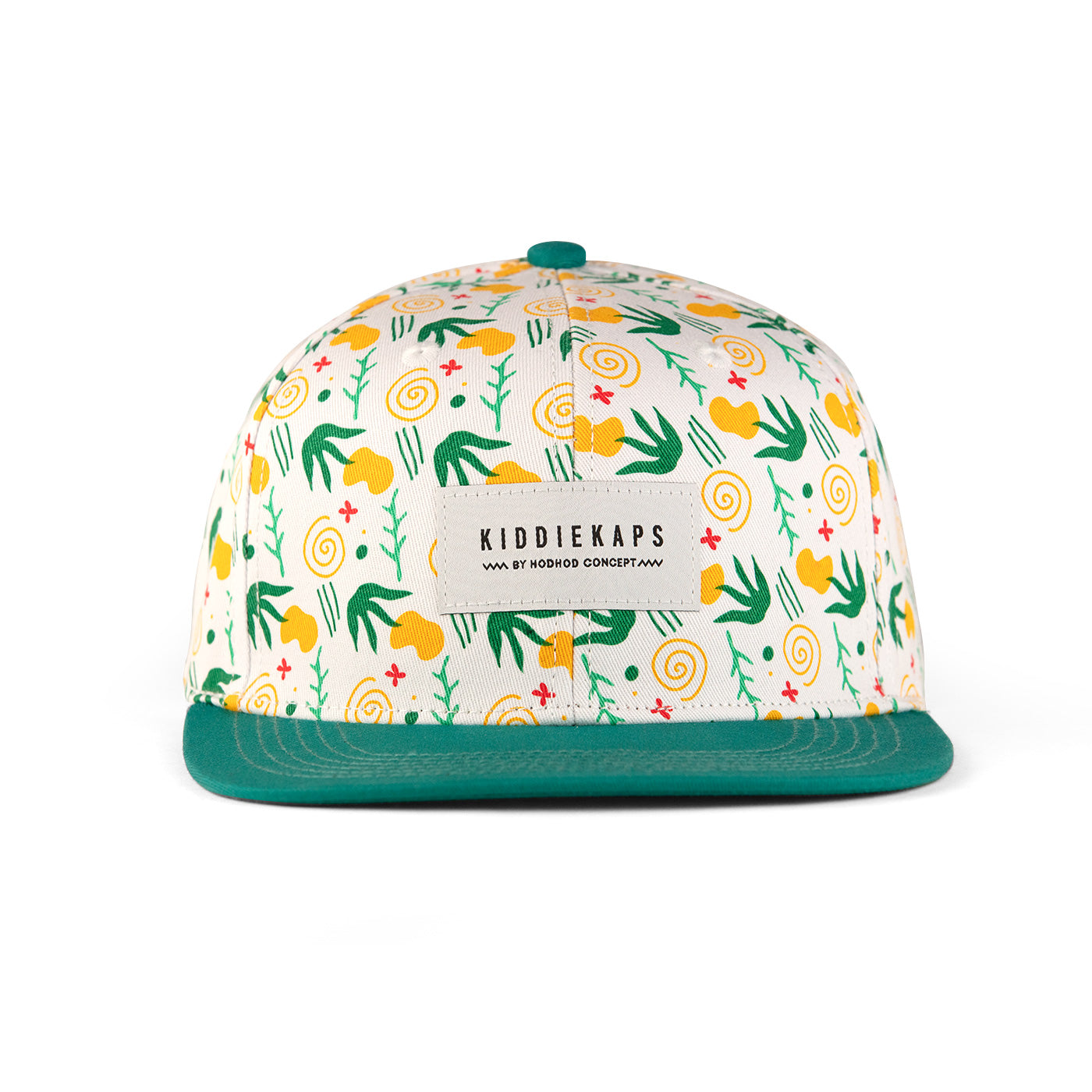 Casquette Sunflower