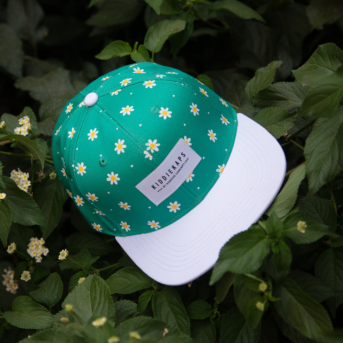 Casquette Jasmine