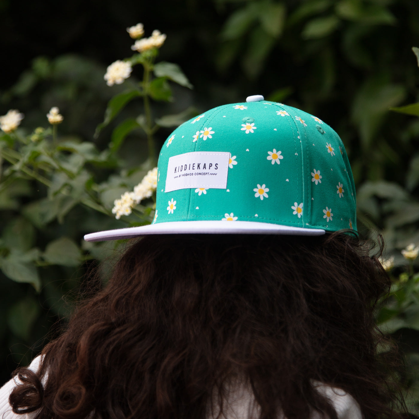 Casquette Jasmine