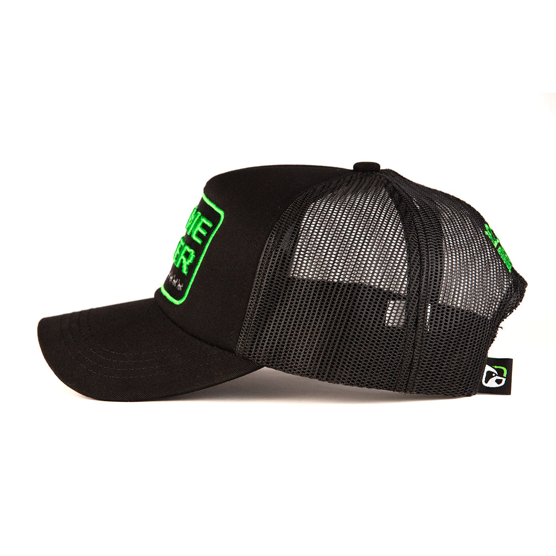 Casquette Game Over
