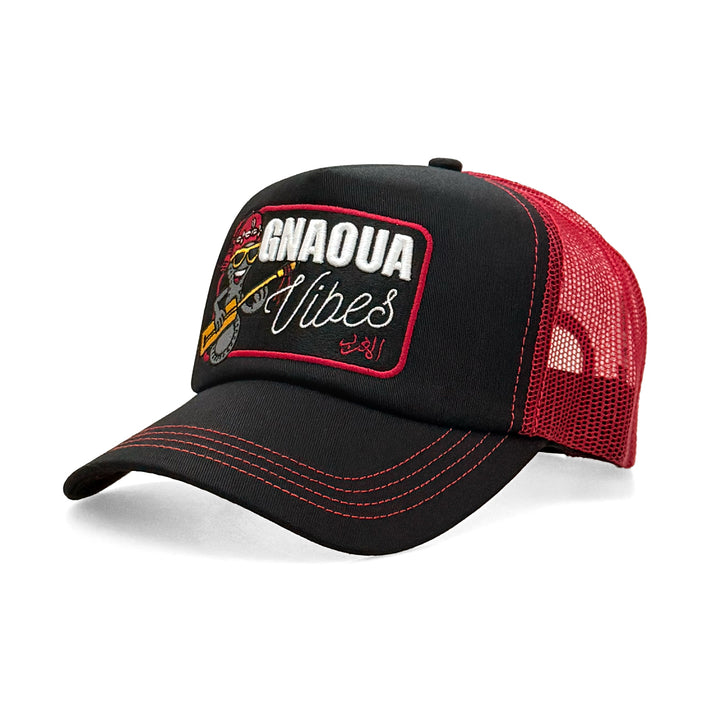 Casquette Gnaoua Vibes