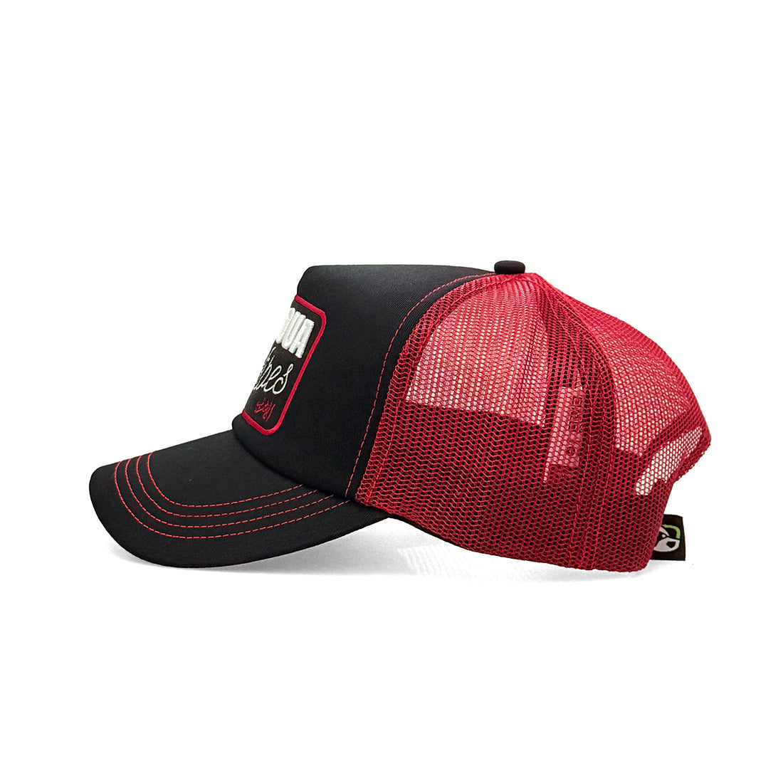Casquette Gnaoua Vibes