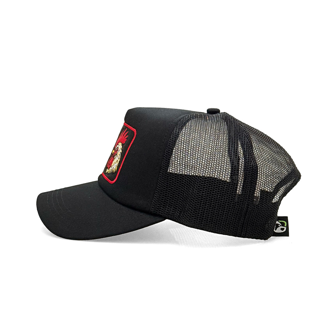 Casquette Good Morning
