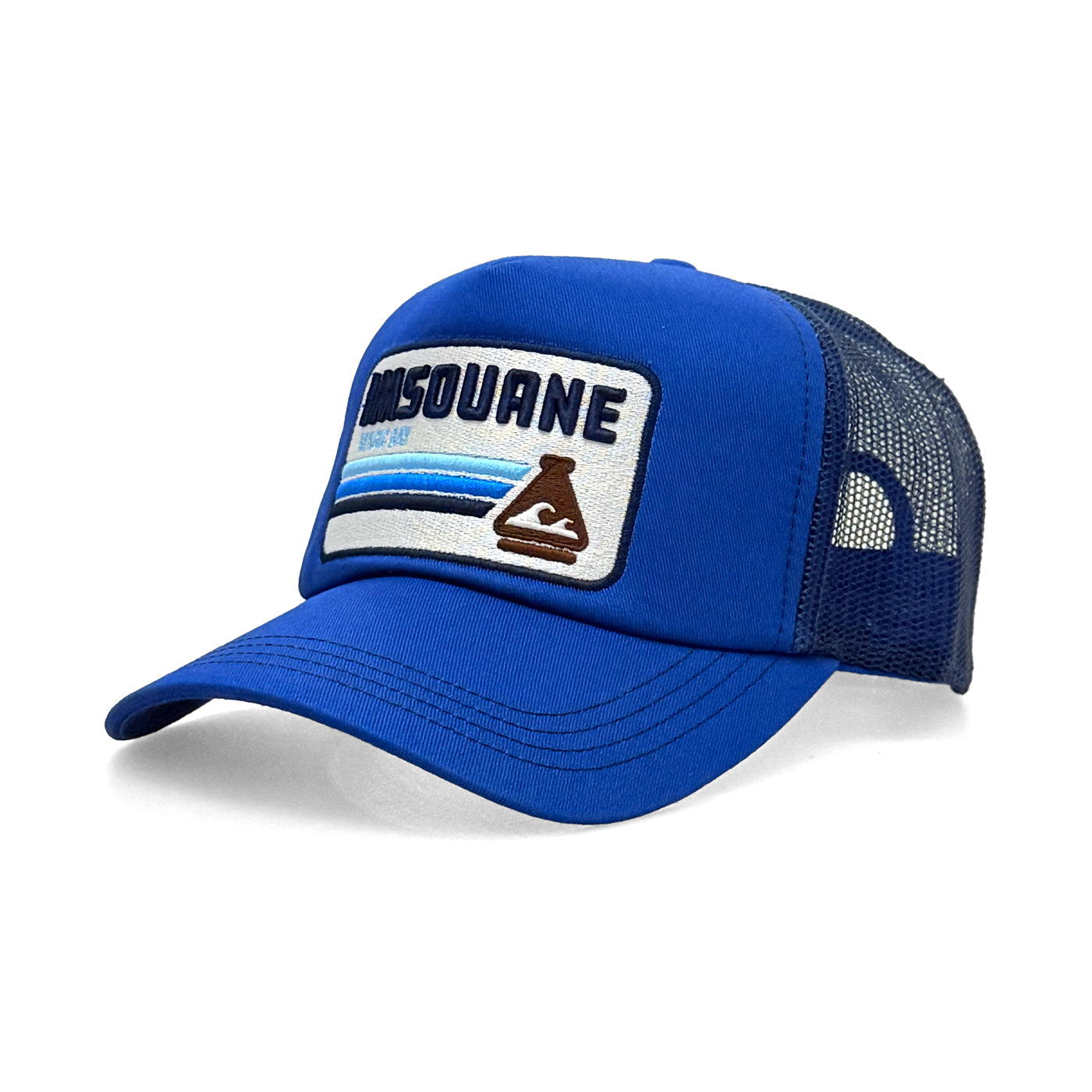 Casquette Imsouane Magic Bay