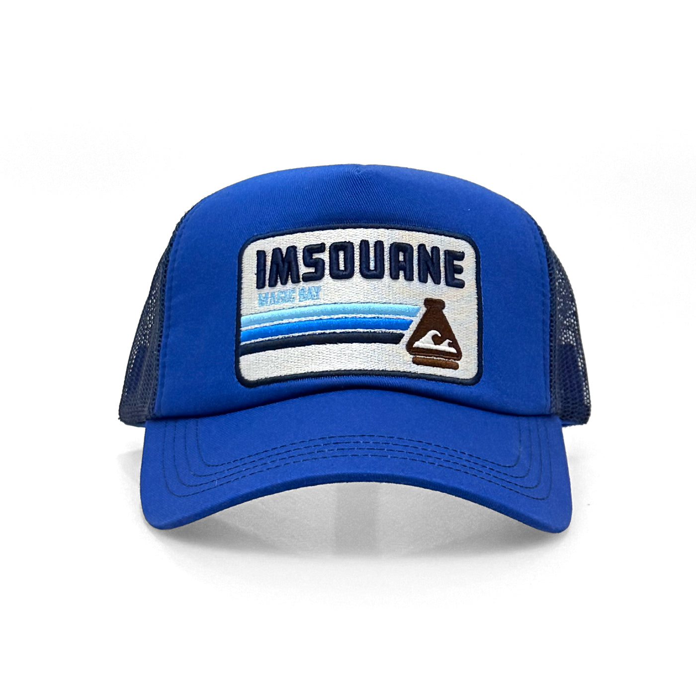 Casquette Imsouane Magic Bay
