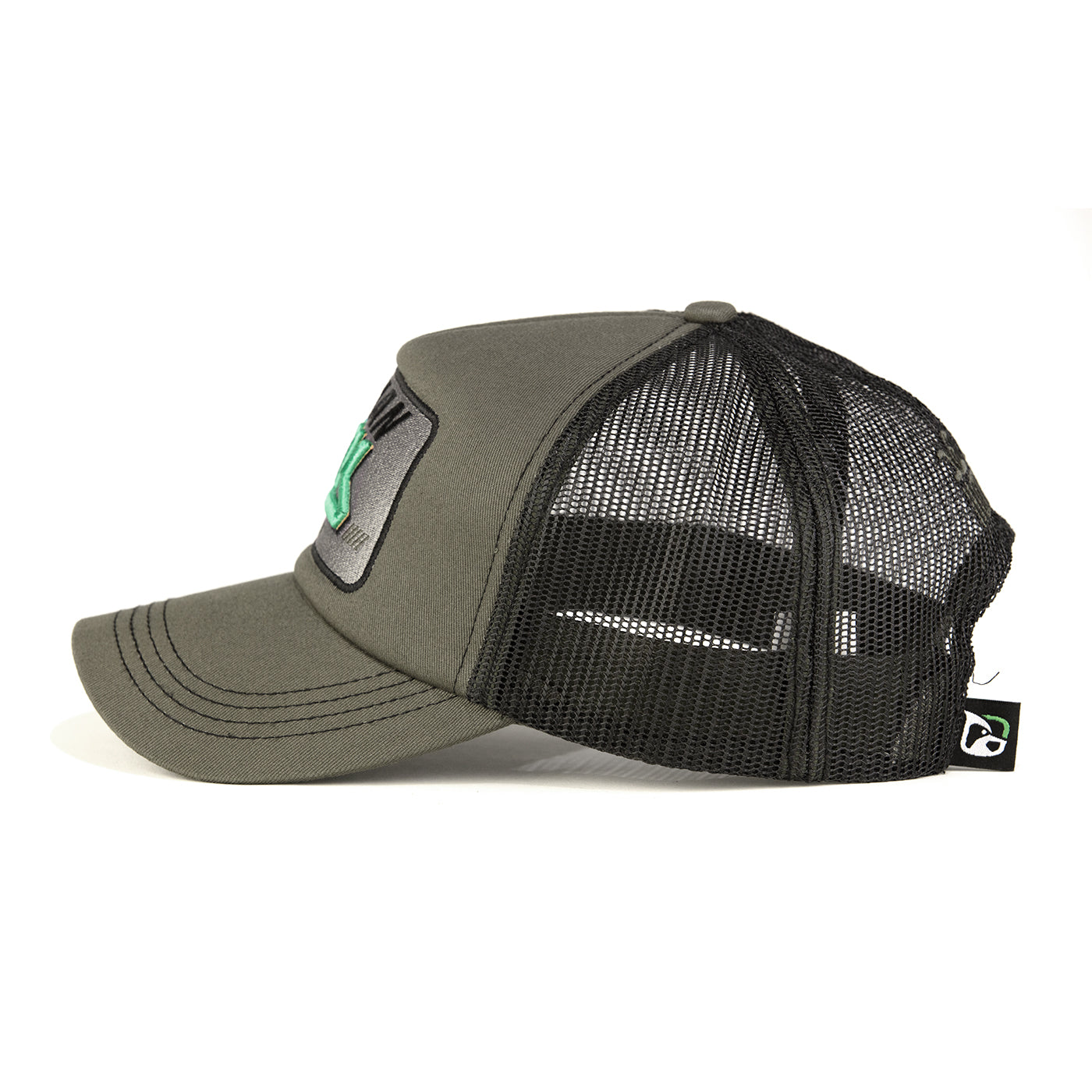 Casquette Man From Kaza