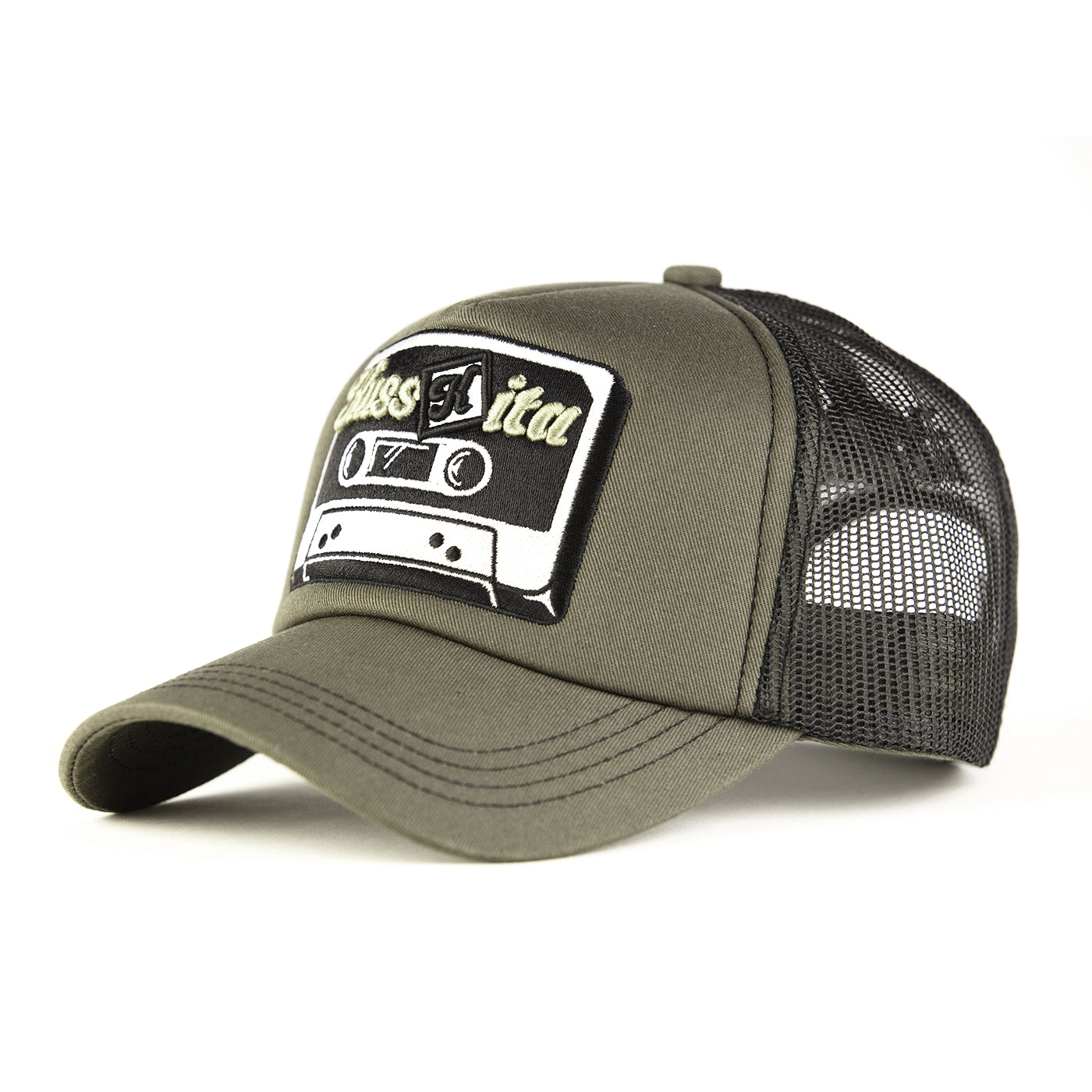 Casquette Kasskita Vintage