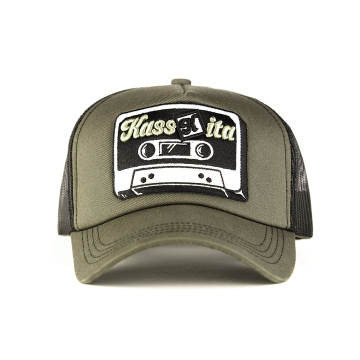 Casquette Kasskita Vintage