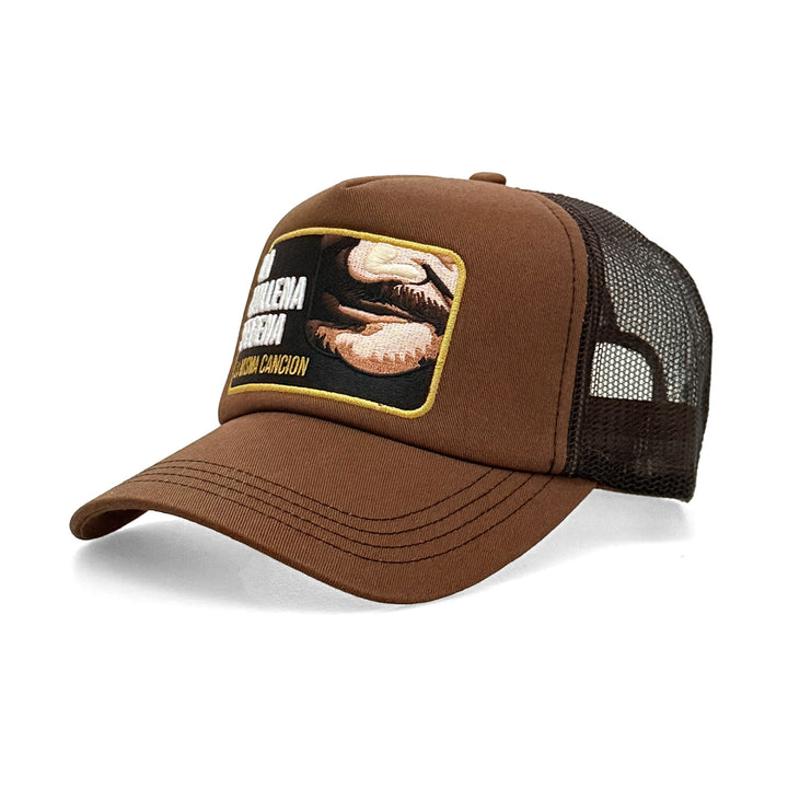 Casquette La Ballena Segena