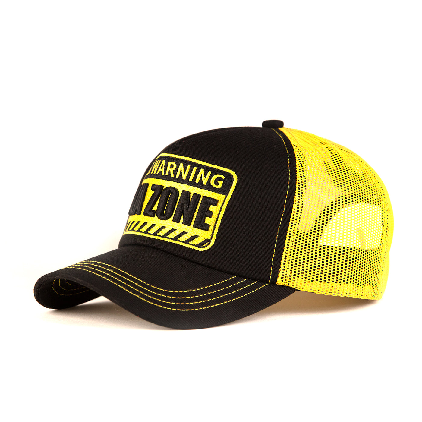 Casquette La Zone