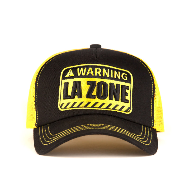 Casquette La Zone