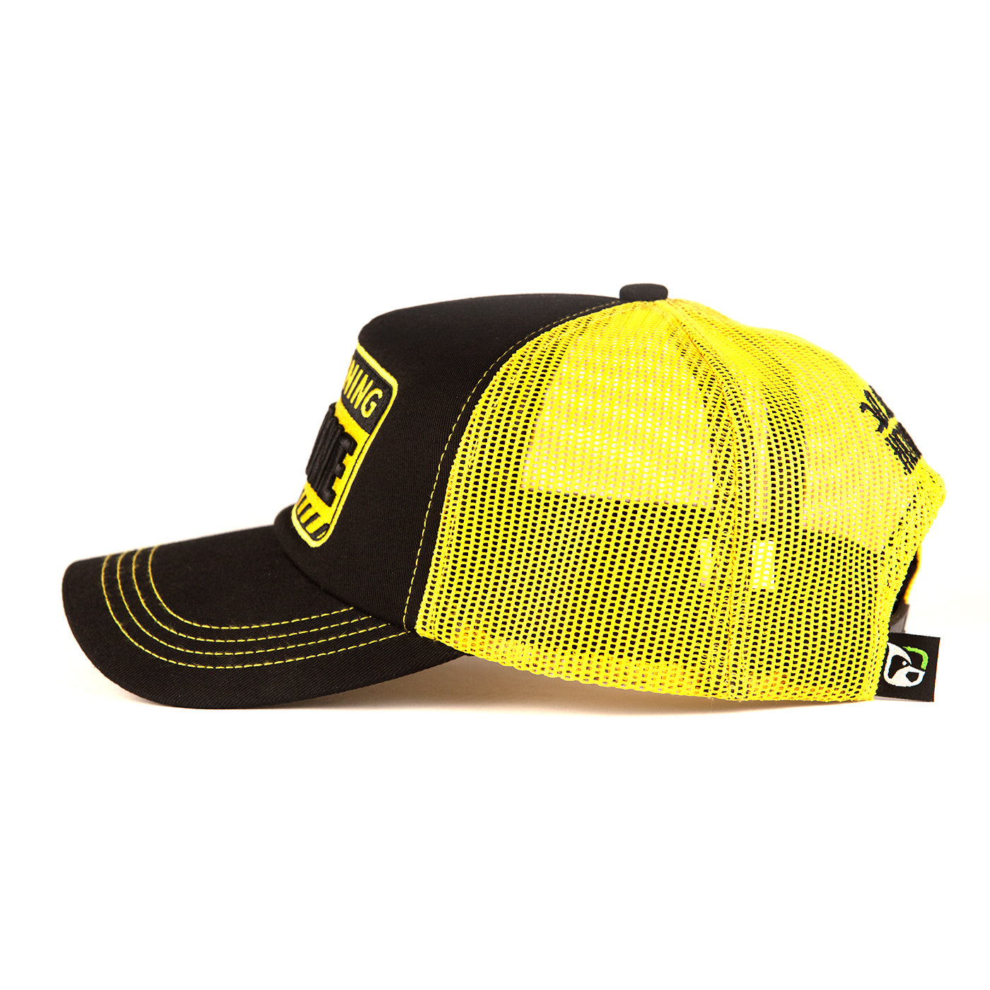 Casquette La Zone