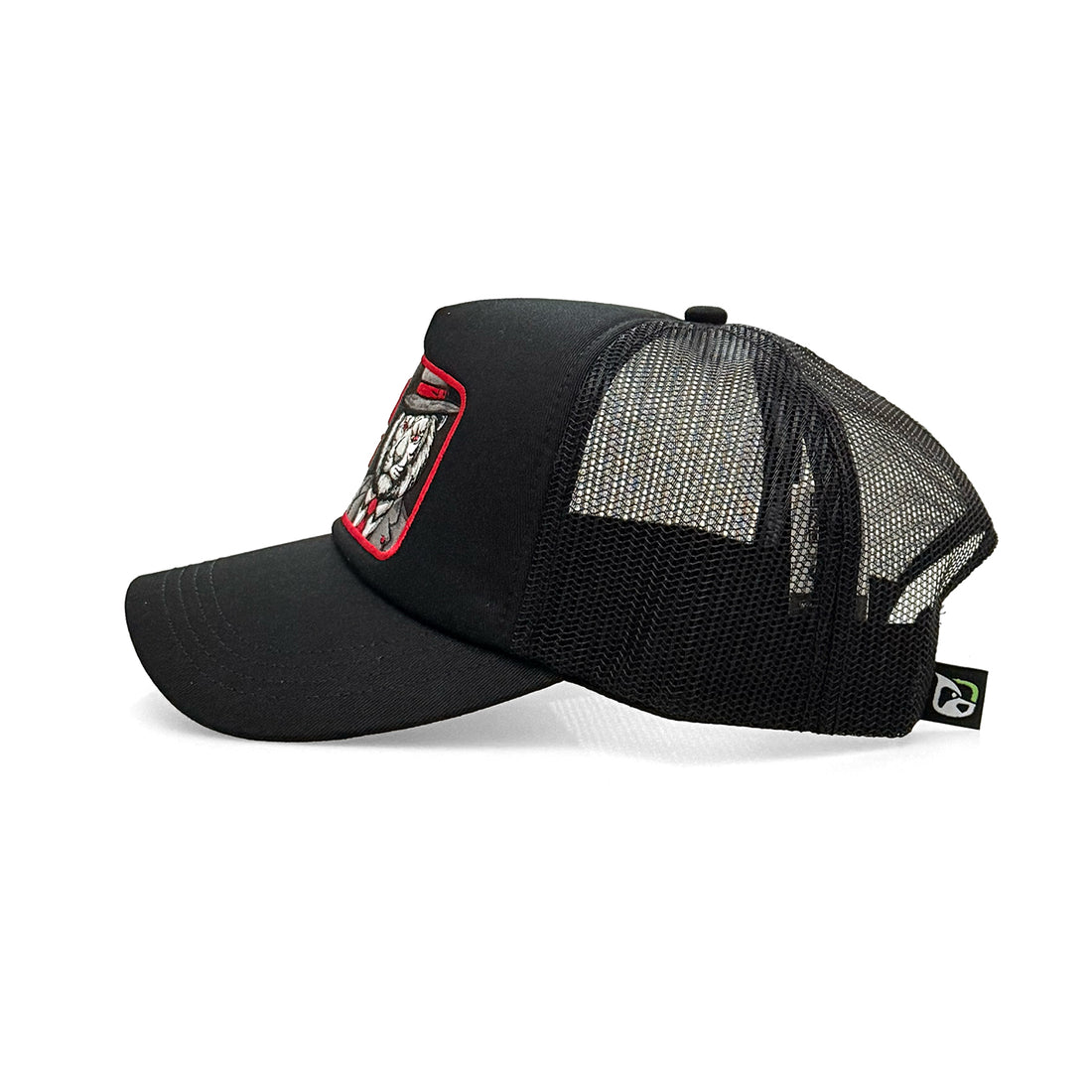 Casquette Lion Heart Al Ghadanfar