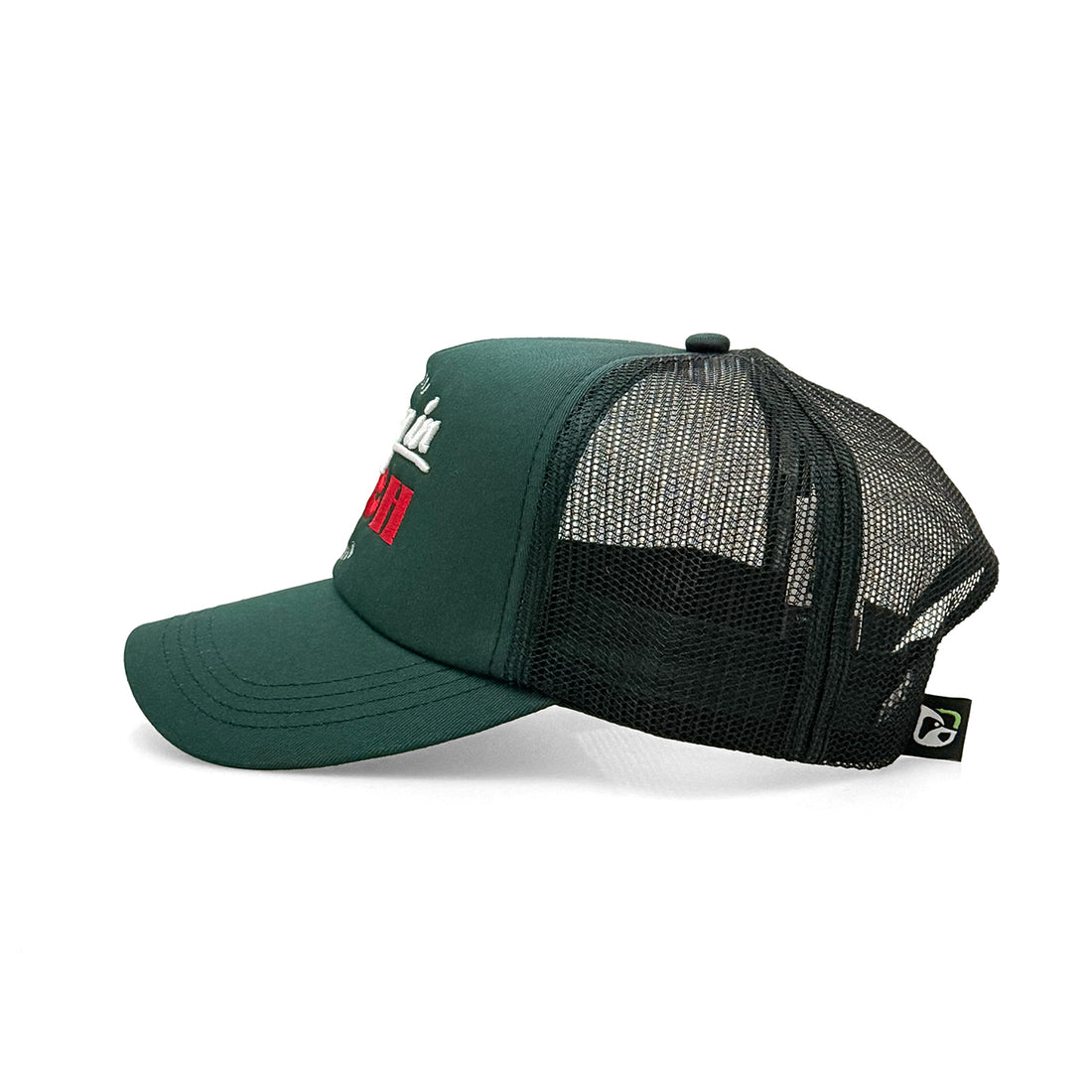 Casquette Living in Kech
