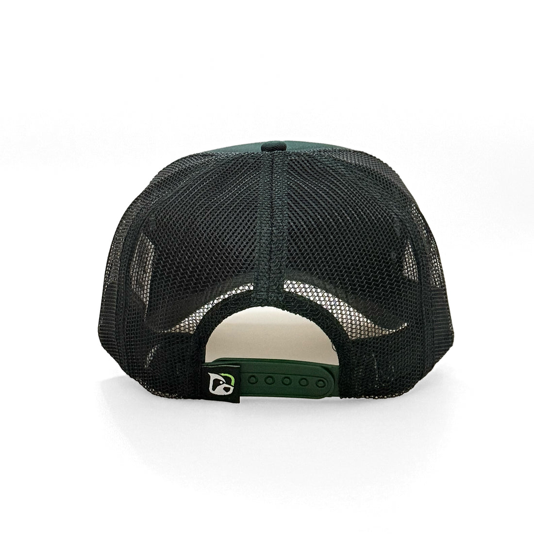 Casquette Living in Kech